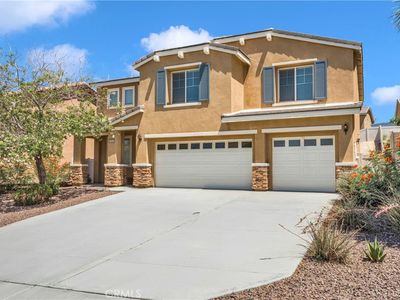 15802 Brittle Brush Ln, Victorville, CA, 92394