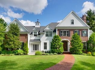 11 Trailside Way, Norfolk, MA 02056