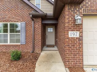 197 Olde Dogwood Trl, Decatur, AL 35603