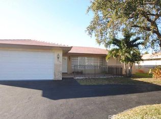 1200 N 46th Ave, Hollywood, FL 33021
