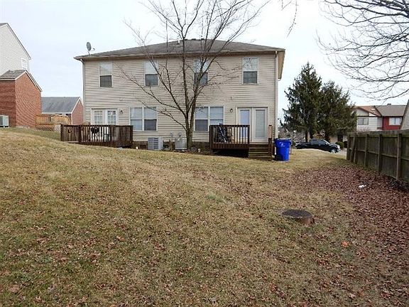 2nd image of 3651 Walden Dr #3653