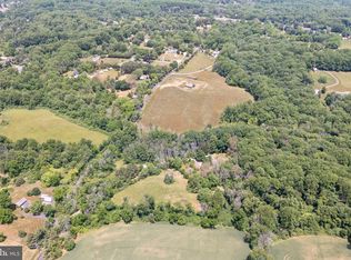 Lots 122.1 & 122.09 Hickory Hill Rd, Chadds Ford, PA 19317