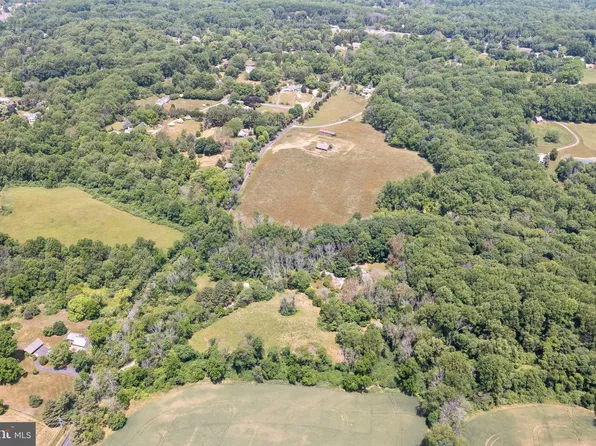 Lots 122.1 & 122.09 Hickory Hill Rd, Chadds Ford, PA 19317
