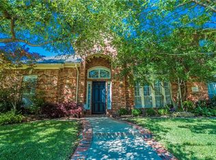3817 Glasgow Dr, Plano, TX 75025