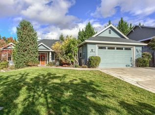 3770 Fieldbrook Ave, Medford, OR