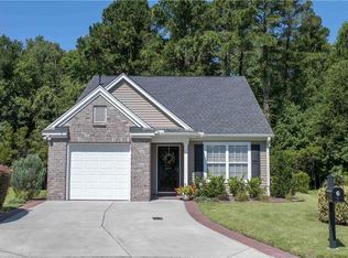 6 Three Oaks Ln, Bluffton, SC 29910