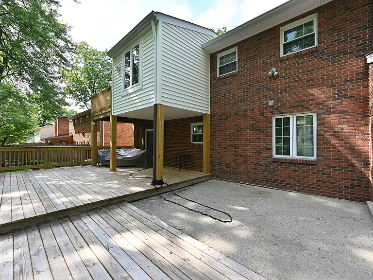 7777 Kugler Mill Rd — Photo 31