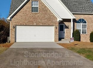 2804 Coyote Ct, Jeffersonville, IN 47130