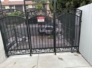 10650 Eastborne Ave #5, Los Angeles, CA 90024