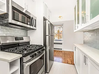 Rented by EZ Premier Realty