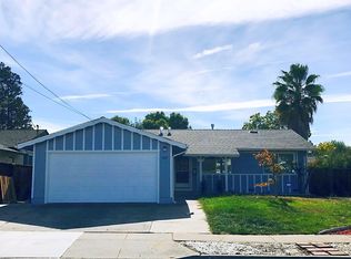 3567 Esperanza Dr, Concord, CA