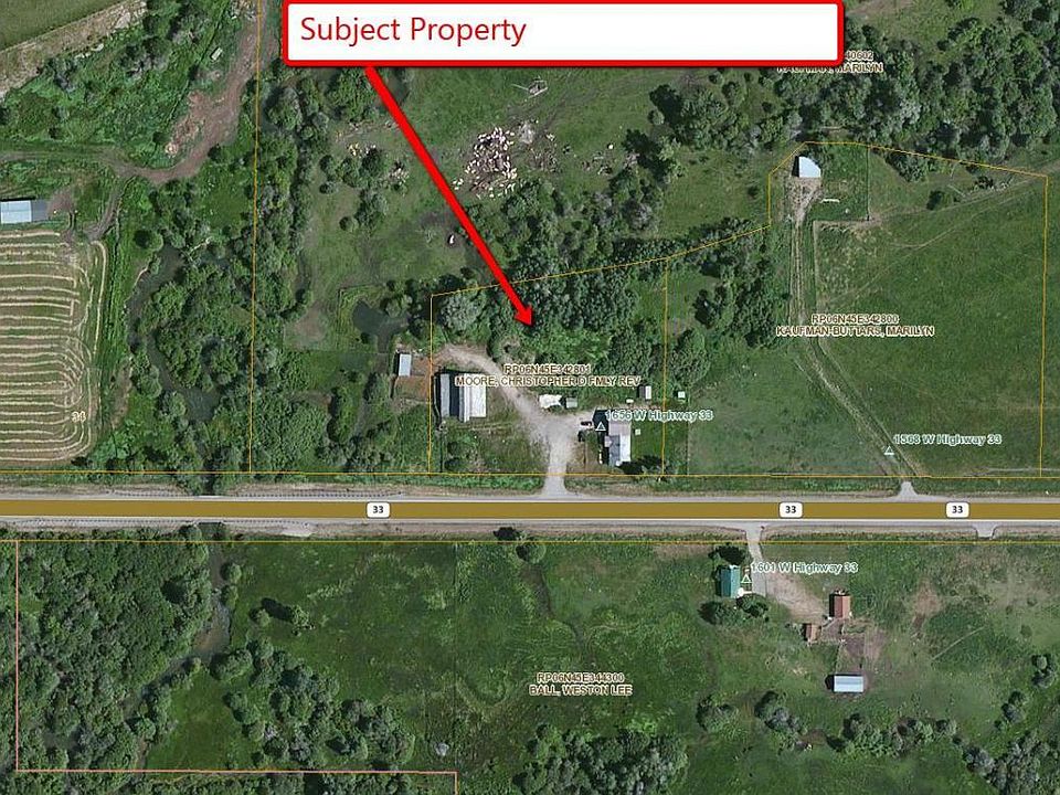 1st image of 1636 W Highway 33
