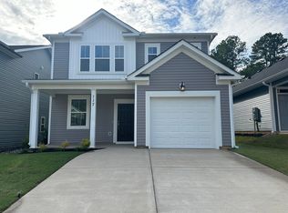 117 Candleberry Dr, North Augusta, SC 29860