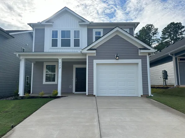 117 CANDLEBERRY Drive #WD151, North Augusta, SC 29860
