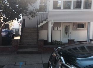 144 N County St, East Providence, RI 02914