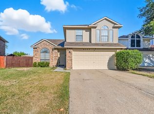4327 Metronome Dr, Grand Prairie, TX 75052