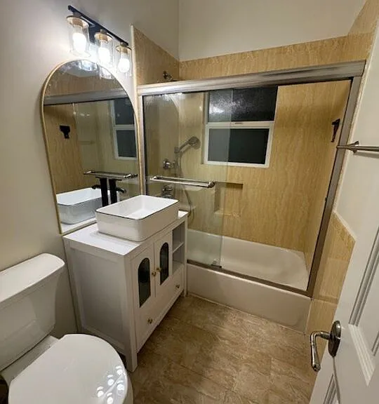 340 N Oakhurst Dr #103 — Photo 3