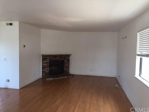 Living Room on 2nd Floor