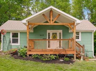 3618 Garfield Ave, Kansas City, KS 66102