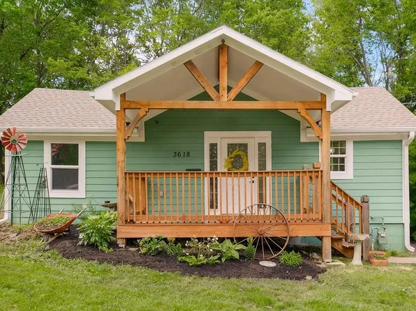 3618 Garfield Ave, Kansas City, KS 66102