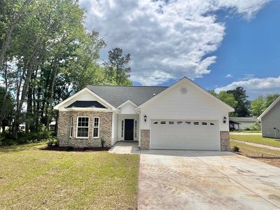 2989 Ten Crossing Rd. Lot 3 Madalyn, Madalyn Longs, SC, 29568