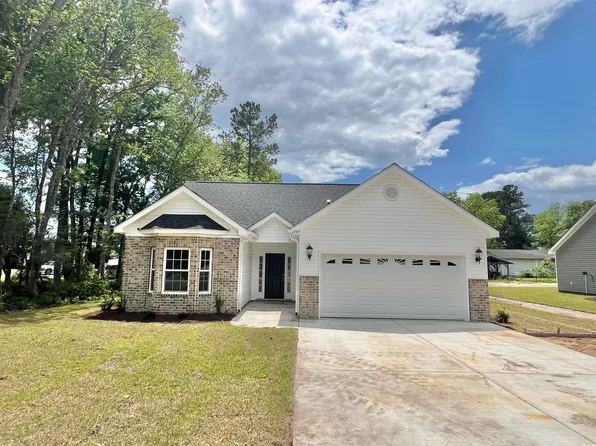 2989 Ten Crossing Rd. Lot 3 Madalyn, Longs, SC 29568