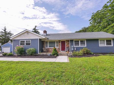 12 Furlong Dr, Cape May Court House, NJ, 08210