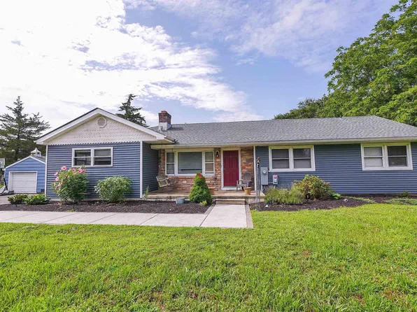 12 Furlong Dr, Cape May Court House, NJ 08210