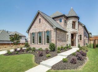 1709 Addison Grace Ln, Wylie, TX 75098