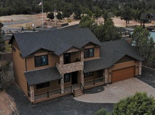 4830 Mountain Hollow Loop, Show Low, AZ 85901