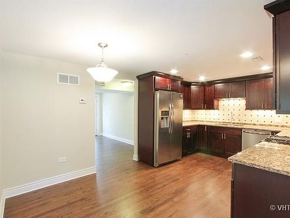 Beautiful new kitchen