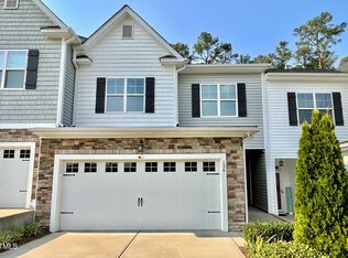 134 Churment Ct, Durham, NC 27703