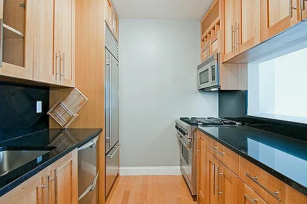 Rented by Compass | media 21