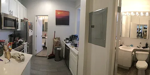 Rented by Sky Management