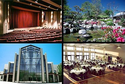 Torrance Cultural Arts Center