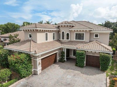 10165 Emerson Street, Parkland, FL, 33076