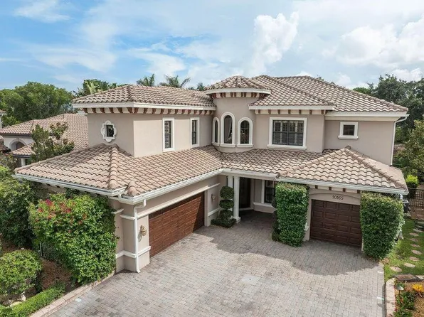 10165 Emerson Street, Parkland, FL 33076