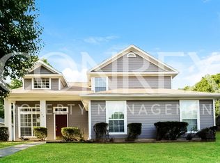 100 Cypress Creek Dr, Madison, AL 35758