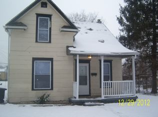 2211 Chapin St, South Bend, IN
