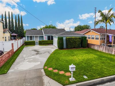 17013 California Ave, Bellflower, CA, 90706