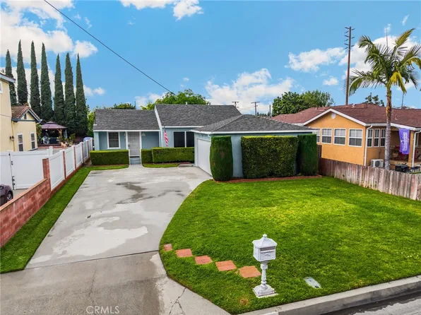 17013 California Ave, Bellflower, CA 90706