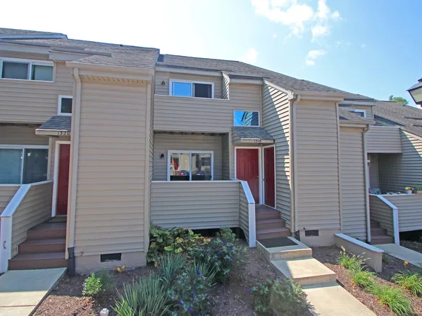 1318 Bradley Dr, Harrisonburg, VA 22801