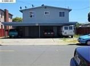 2734 17th St, San Pablo, CA