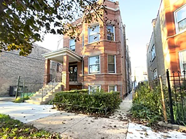 2344 W Cortez St #Gs, Chicago, IL 60622