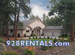 3715 Point Of Pines Way, Flagstaff, AZ 86005
