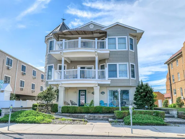 1312 Ocean Ave #1, Ocean City, NJ 08226