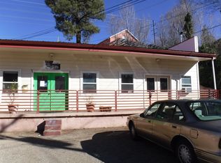 438 S Montezuma St STE A, Prescott, AZ 86303