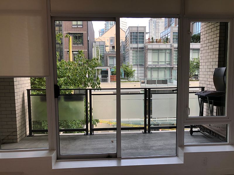 Vancouver Apartment for rent - 1 Bedroom — photo 6