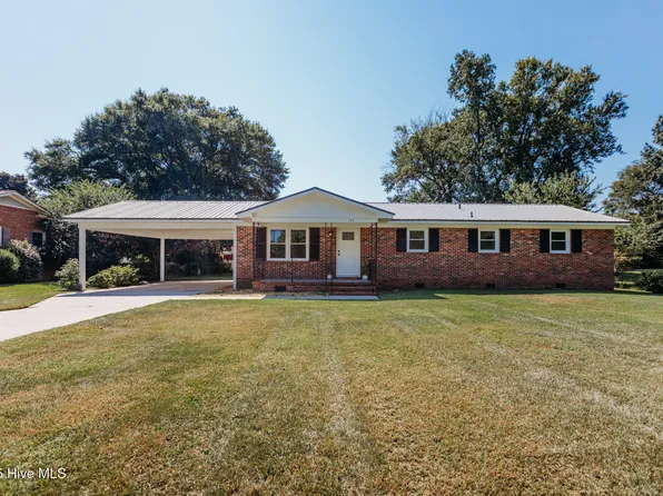 174 Hereford Drive, Dudley, NC 28333