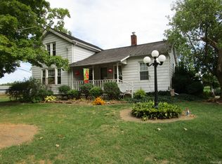 4172 State Route 534, Rome, OH 44085